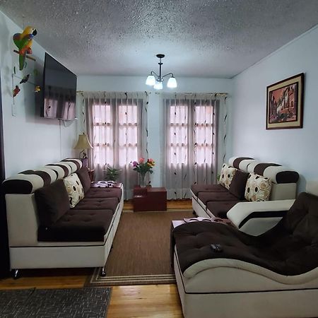 Apartamento 32 Juana De Arco Quito Eksteriør bilde