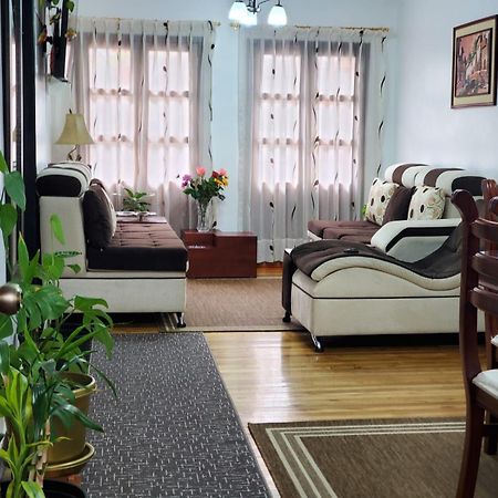 Apartamento 32 Juana De Arco Quito Eksteriør bilde