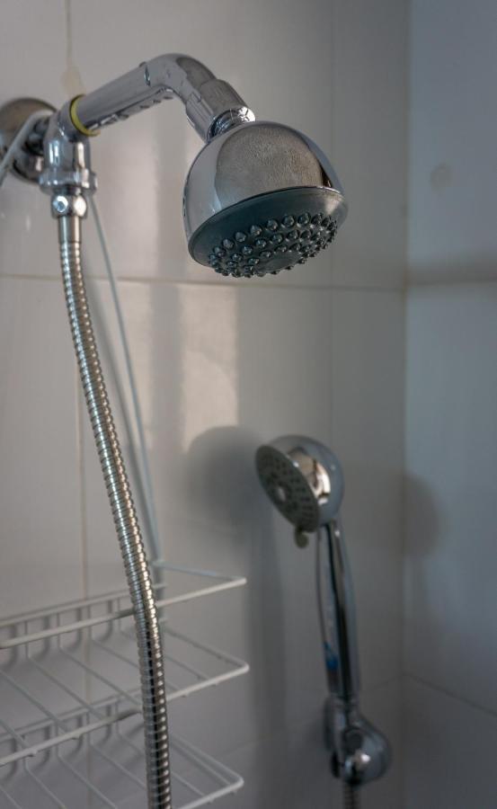 Apartamento 32 Juana De Arco Quito Eksteriør bilde