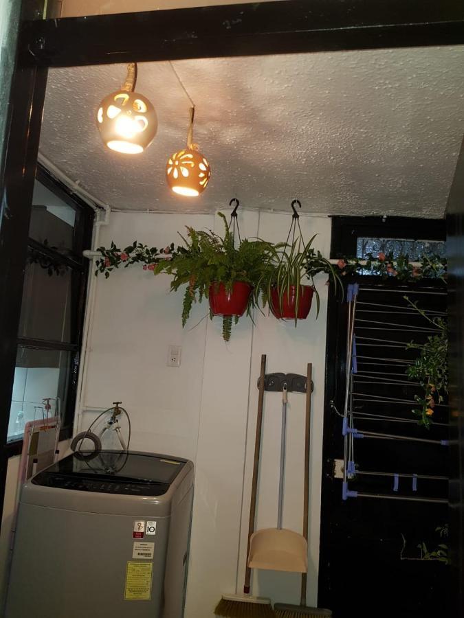Apartamento 32 Juana De Arco Quito Eksteriør bilde
