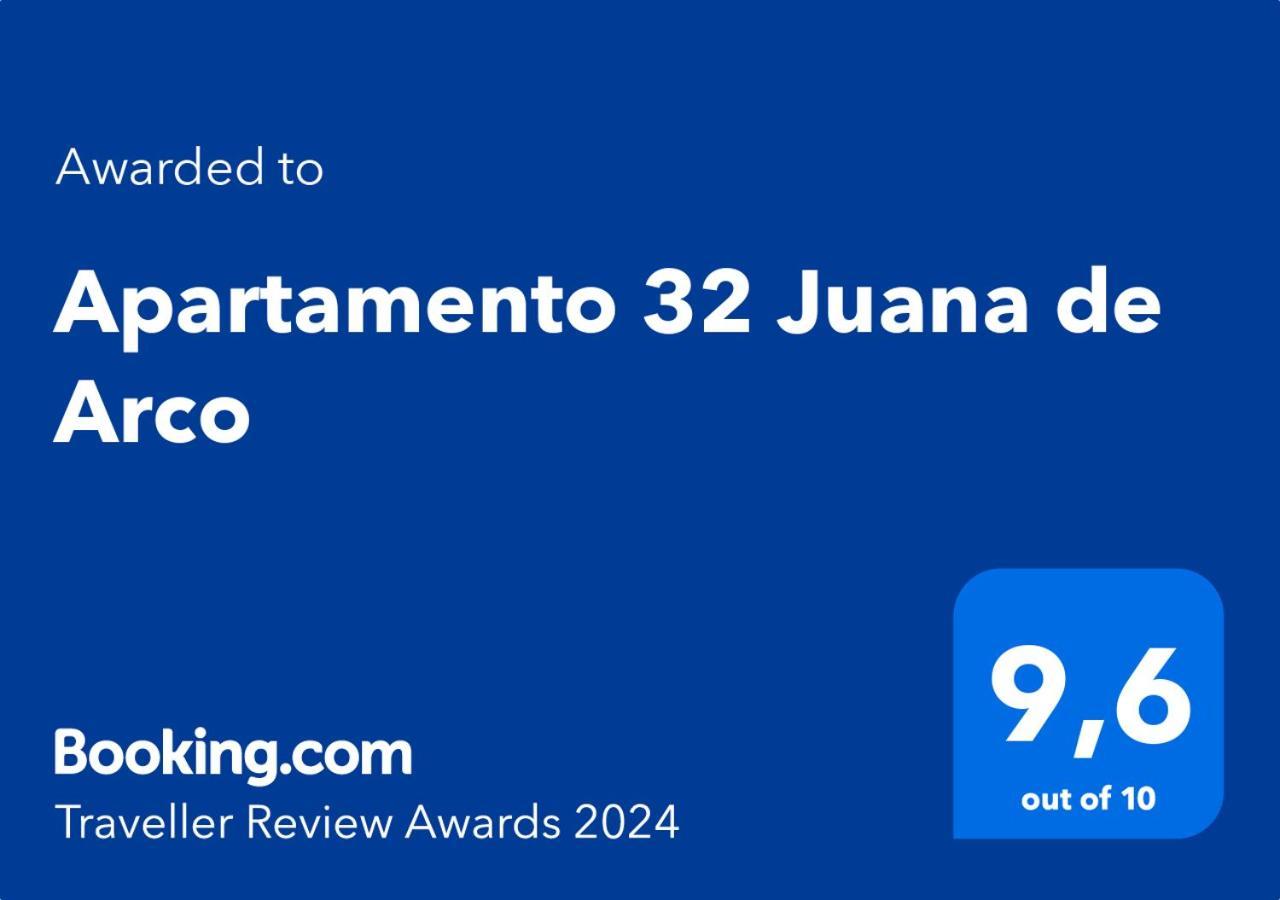 Apartamento 32 Juana De Arco Quito Eksteriør bilde