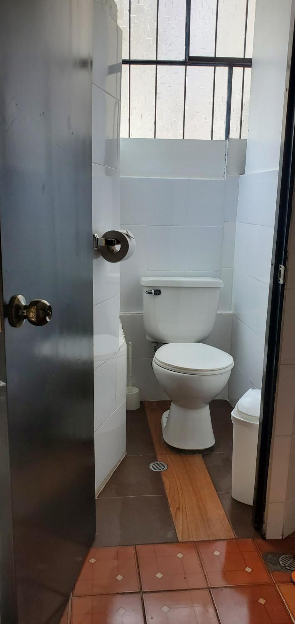 Apartamento 32 Juana De Arco Quito Eksteriør bilde